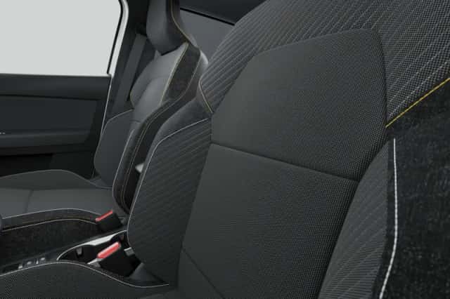 Mitsubishi Grandis (2026) thumbnail 6