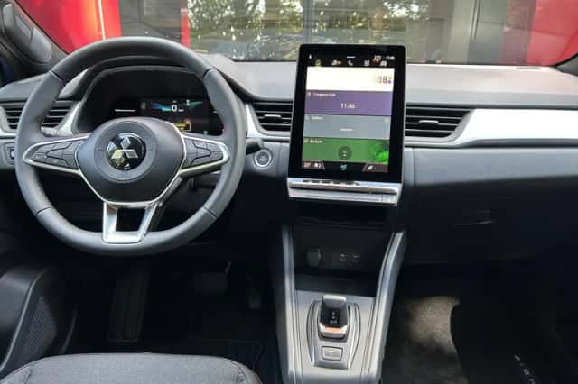 Mitsubishi Grandis (2026) thumbnail 3