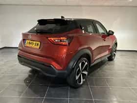 Nissan Juke (2020) thumbnail 2