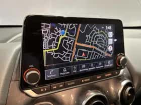 Nissan Juke (2020) thumbnail 11