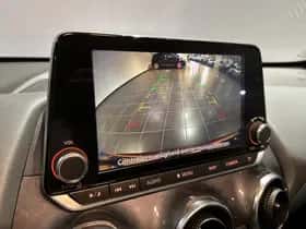 Nissan Juke (2020) thumbnail 12