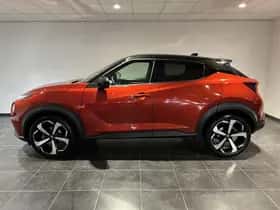 Nissan Juke (2020) thumbnail 15