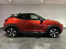 Nissan Juke (2020) thumbnail 16