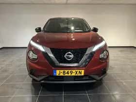 Nissan Juke (2020) thumbnail 17