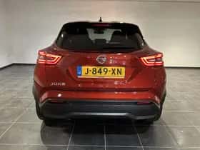 Nissan Juke (2020) thumbnail 18