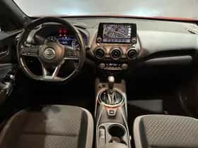 Nissan Juke (2020) thumbnail 3