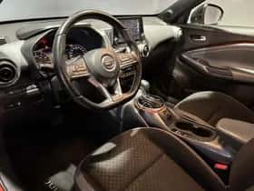 Nissan Juke (2020) thumbnail 23