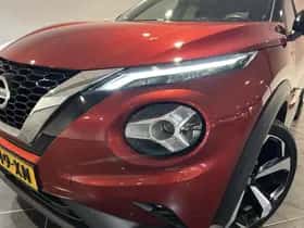 Nissan Juke (2020) thumbnail 24