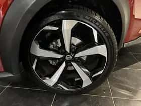 Nissan Juke (2020) thumbnail 25