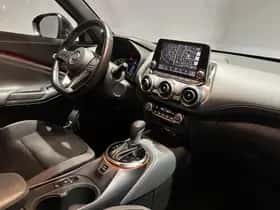 Nissan Juke (2020) thumbnail 31