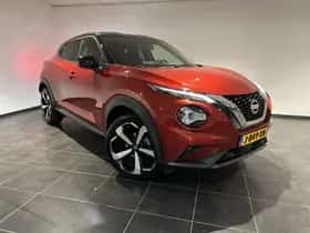 Nissan Juke (2020) thumbnail 5
