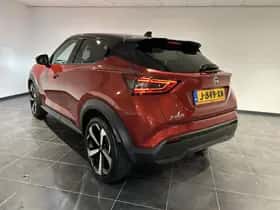Nissan Juke (2020) thumbnail 6