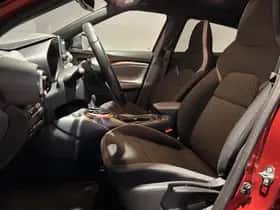 Nissan Juke (2020) thumbnail 7