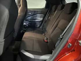 Nissan Juke (2020) thumbnail 8