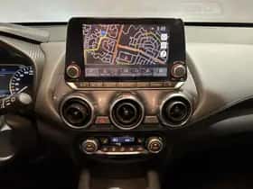 Nissan Juke (2020) thumbnail 10