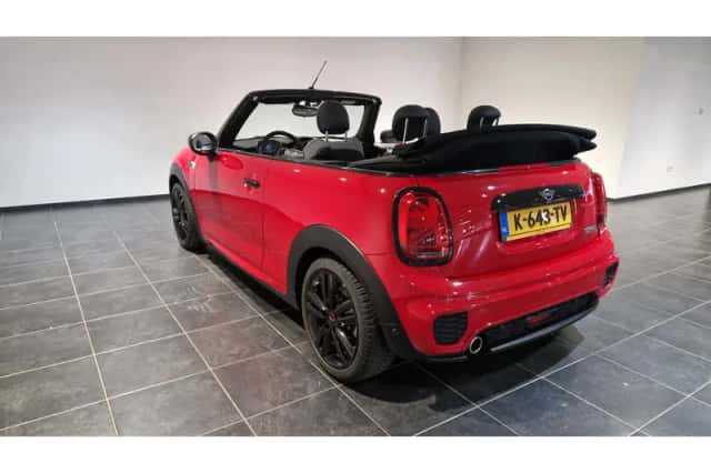MINI Cooper (2021) thumbnail 6