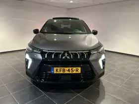 Mitsubishi ASX (2026) thumbnail 17