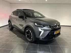 Mitsubishi ASX (2026) thumbnail 5