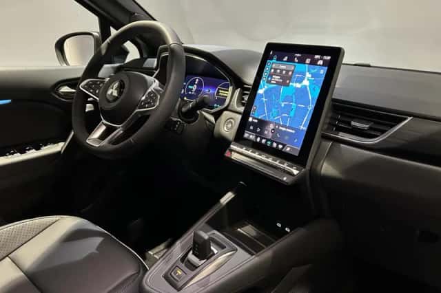 Mitsubishi ASX (2026) thumbnail 3