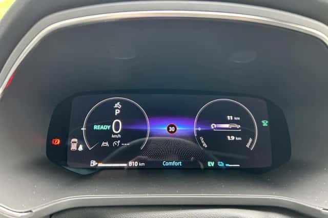 Mitsubishi ASX (2026) thumbnail 4