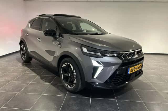 Mitsubishi ASX (2026) thumbnail 5