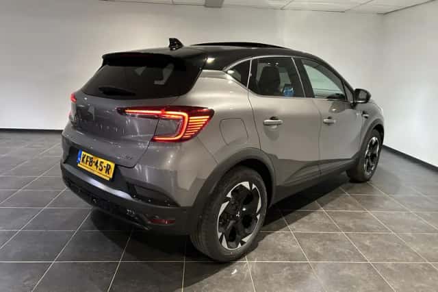 Mitsubishi ASX (2026) thumbnail 2