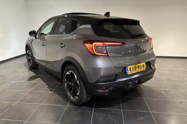 Mitsubishi ASX (2026) thumbnail 6
