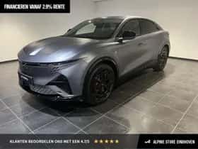 Alpine A390
