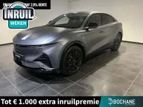 Alpine A390 (2026)