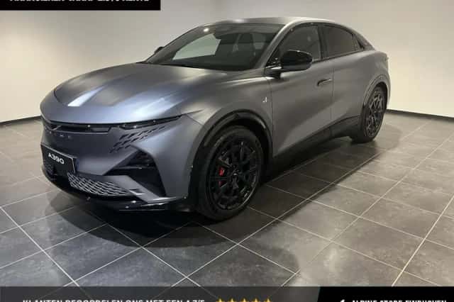 Alpine A390 (2026) thumbnail 1