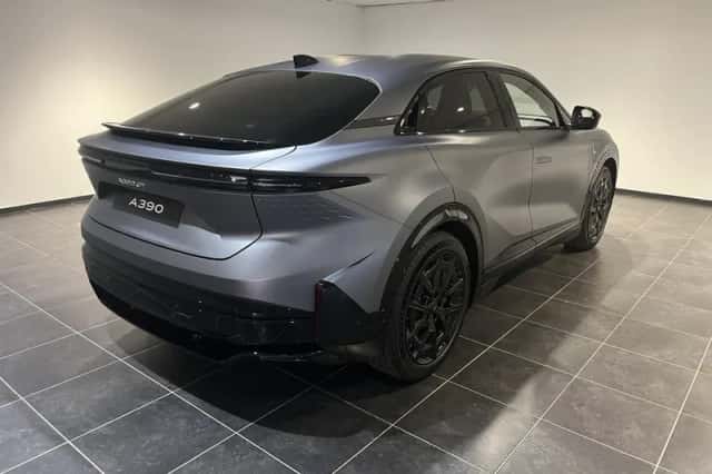 Alpine A390 (2026) thumbnail 2