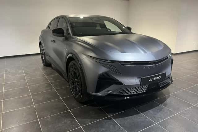 Alpine A390 (2026) thumbnail 5