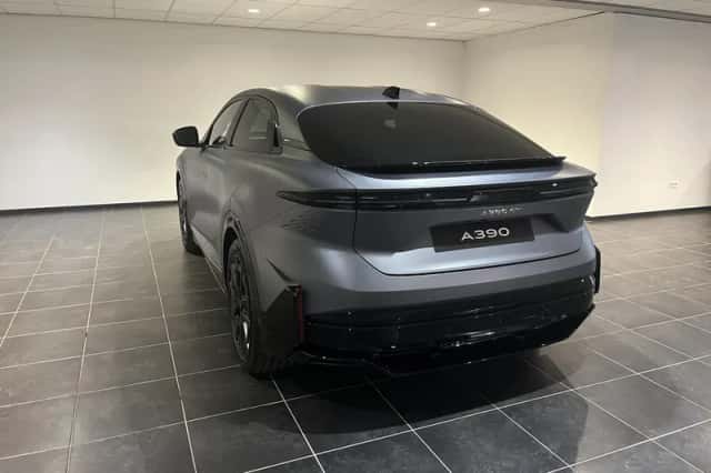 Alpine A390 (2026) thumbnail 6