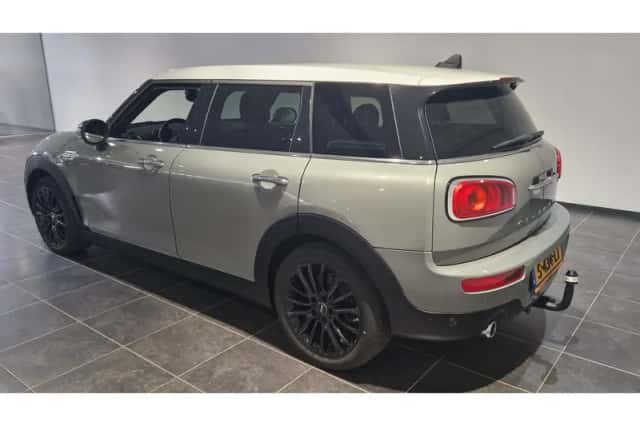 MINI Clubman (2019) thumbnail 6