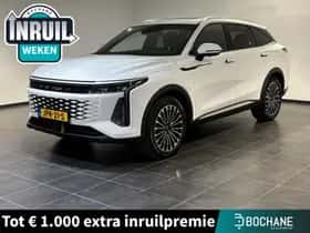 Omoda 9 SHS (2025)