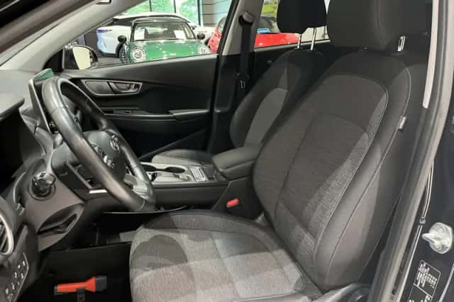 Hyundai Kona (2020) thumbnail 6