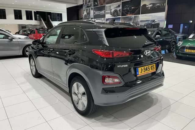 Hyundai Kona (2020) thumbnail 5