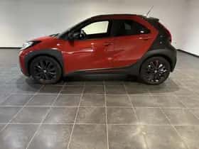 Toyota Aygo (2022) thumbnail 14