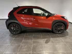 Toyota Aygo (2022) thumbnail 15