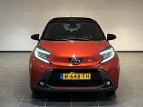 Toyota Aygo (2022) thumbnail 16