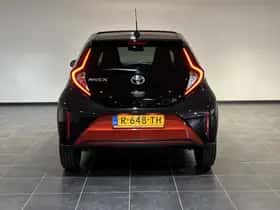 Toyota Aygo (2022) thumbnail 17