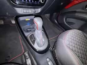 Toyota Aygo (2022) thumbnail 21
