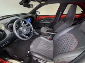 Toyota Aygo (2022) thumbnail 22