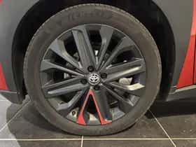 Toyota Aygo (2022) thumbnail 24
