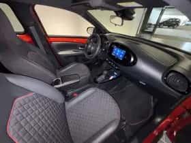 Toyota Aygo (2022) thumbnail 26