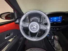 Toyota Aygo (2022) thumbnail 27