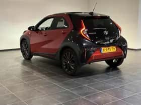 Toyota Aygo (2022) thumbnail 6