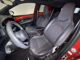 Toyota Aygo (2022) thumbnail 7