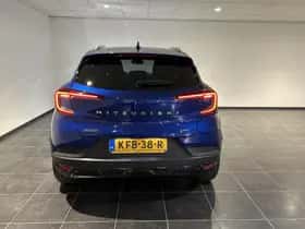 Mitsubishi ASX (2026) thumbnail 16