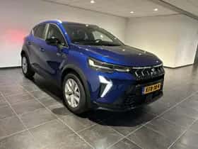 Mitsubishi ASX (2026) thumbnail 5